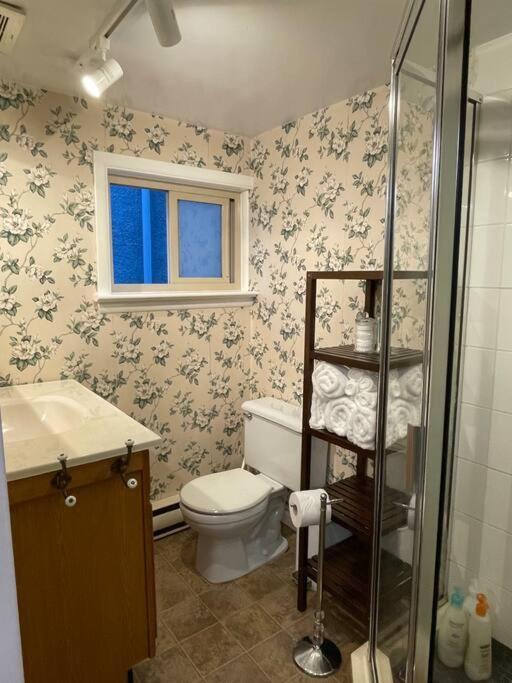 Parlor Suite In Heritage Manor, Fairfield, Near Dt Виктория Екстериор снимка
