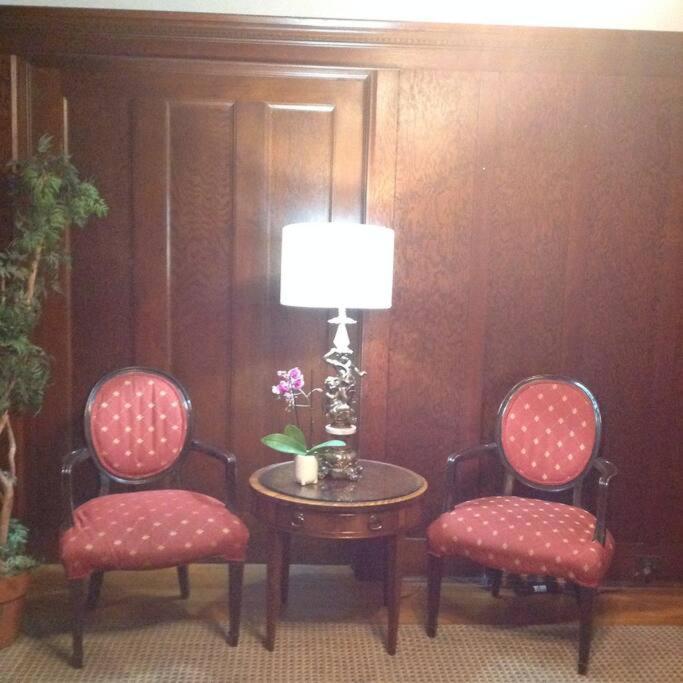 Parlor Suite In Heritage Manor, Fairfield, Near Dt Виктория Екстериор снимка